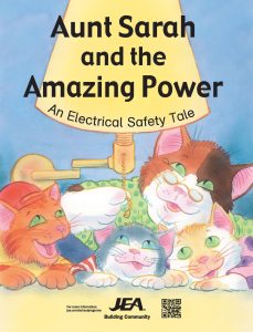 17301 36416 JEA AuntSarah Elec Cover en 092525 v1 17301 36416 JEA AuntSarah Elec Cover en 092525 v1