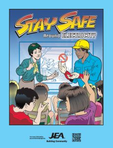 17301 37995 JEA SSAE Elec Cover en 092525 v1 17301 37995 JEA SSAE Elec Cover en 092525 v1